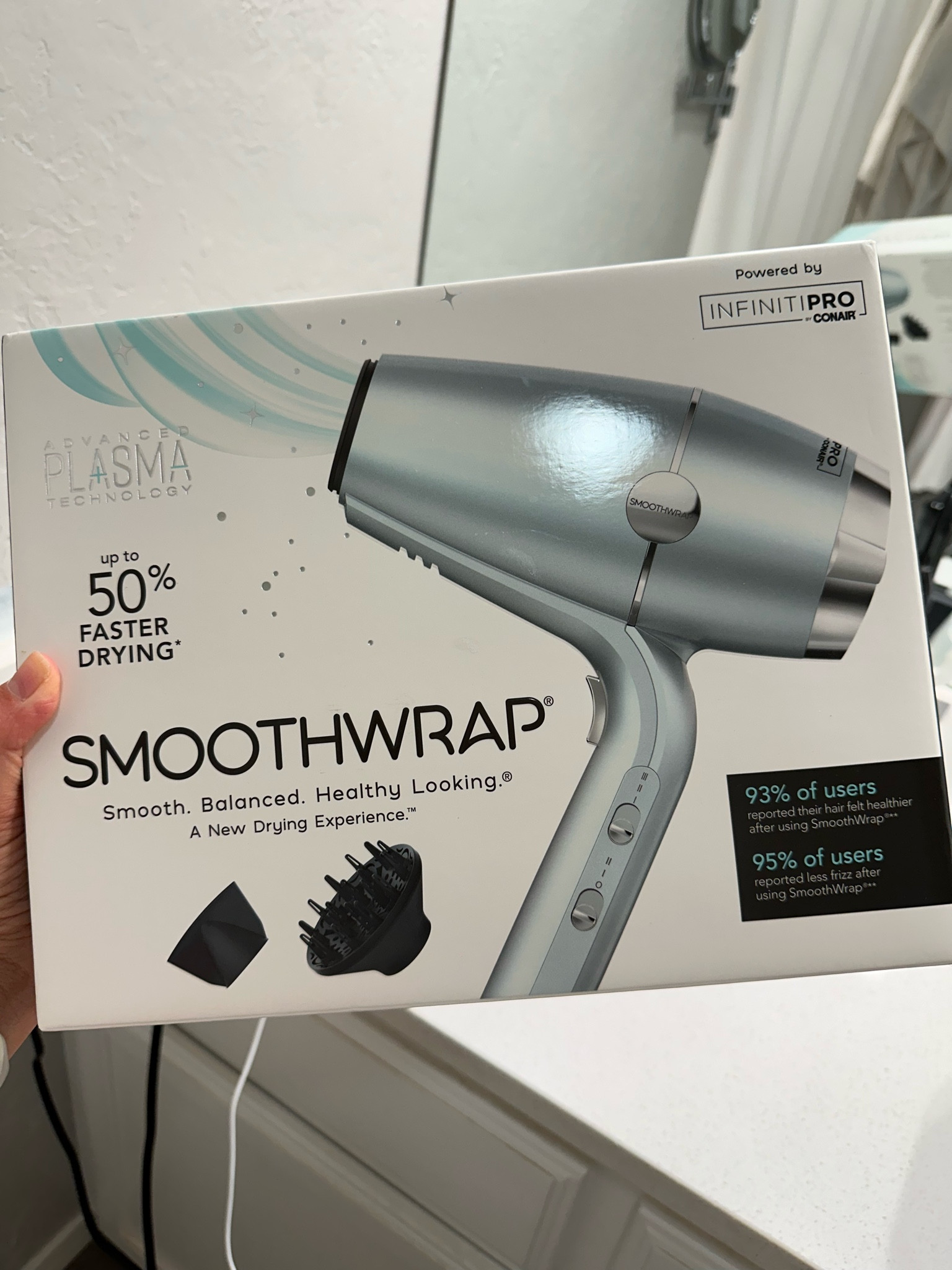 SMOOTHWRAP 