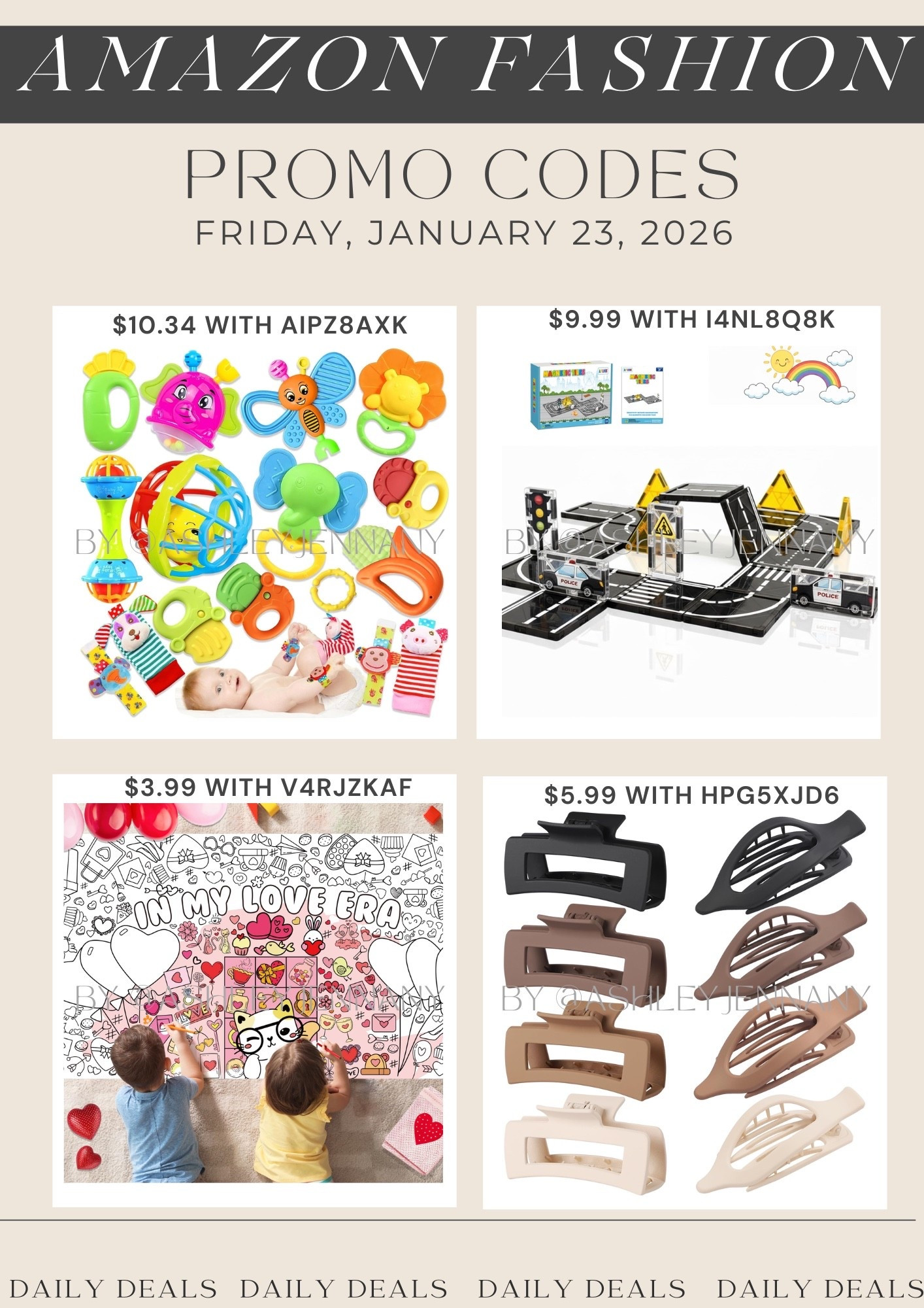 Amazon deals 

#LTKKids #LTKSaleAlert