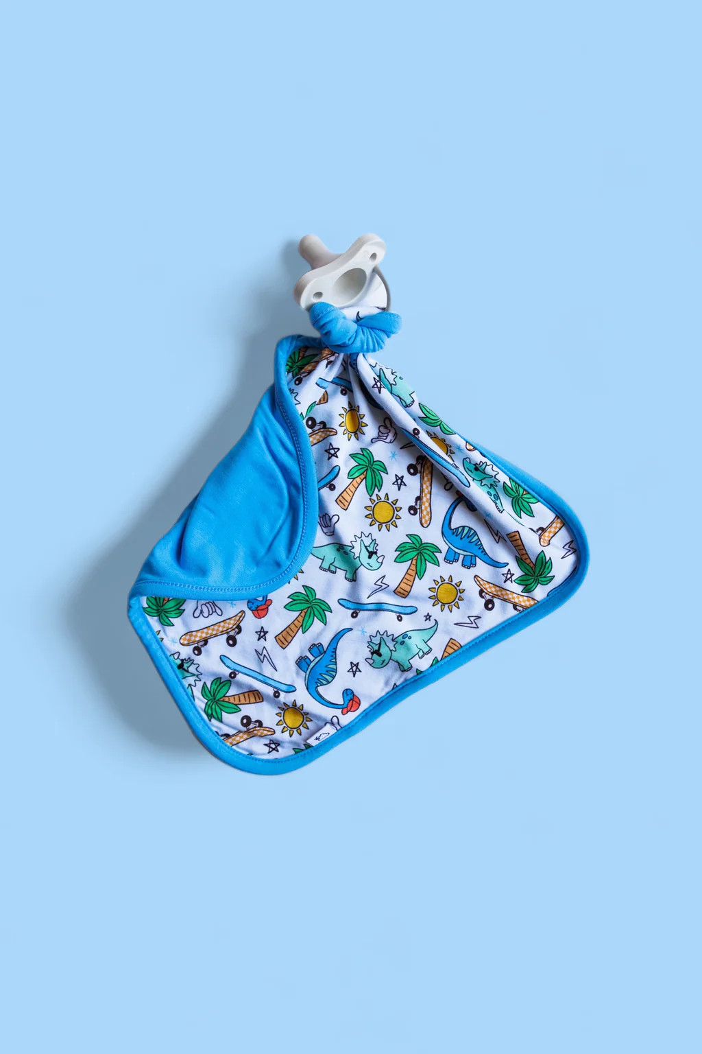 EXCLUSIVE SURF-O-SARUS DREAM LOVEY | Dream Big Little Co.