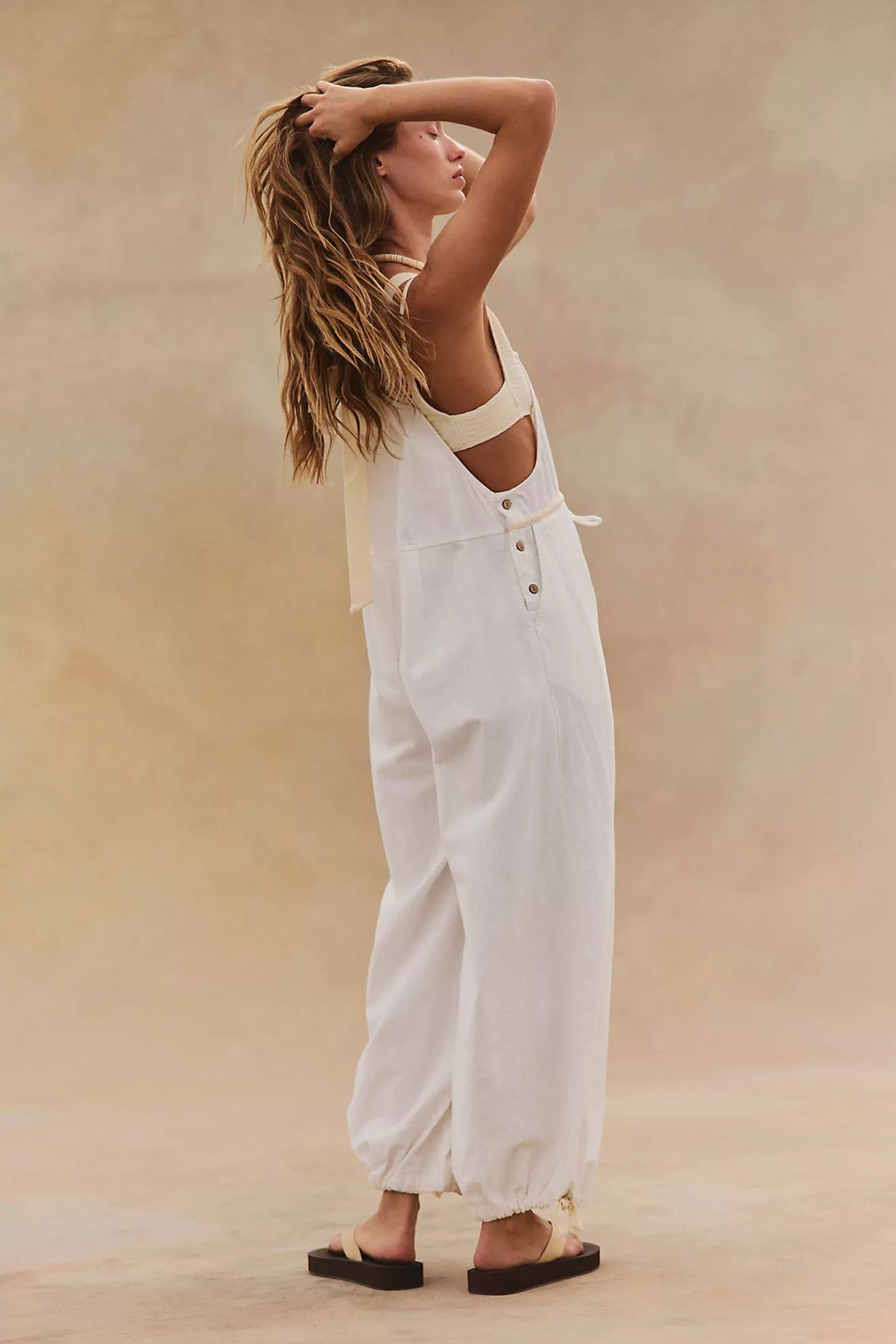 Nellie Jumpsuit | Free People (Global - UK&FR Excluded)
