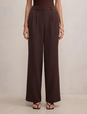 Eva Wide Pant | Ever New US