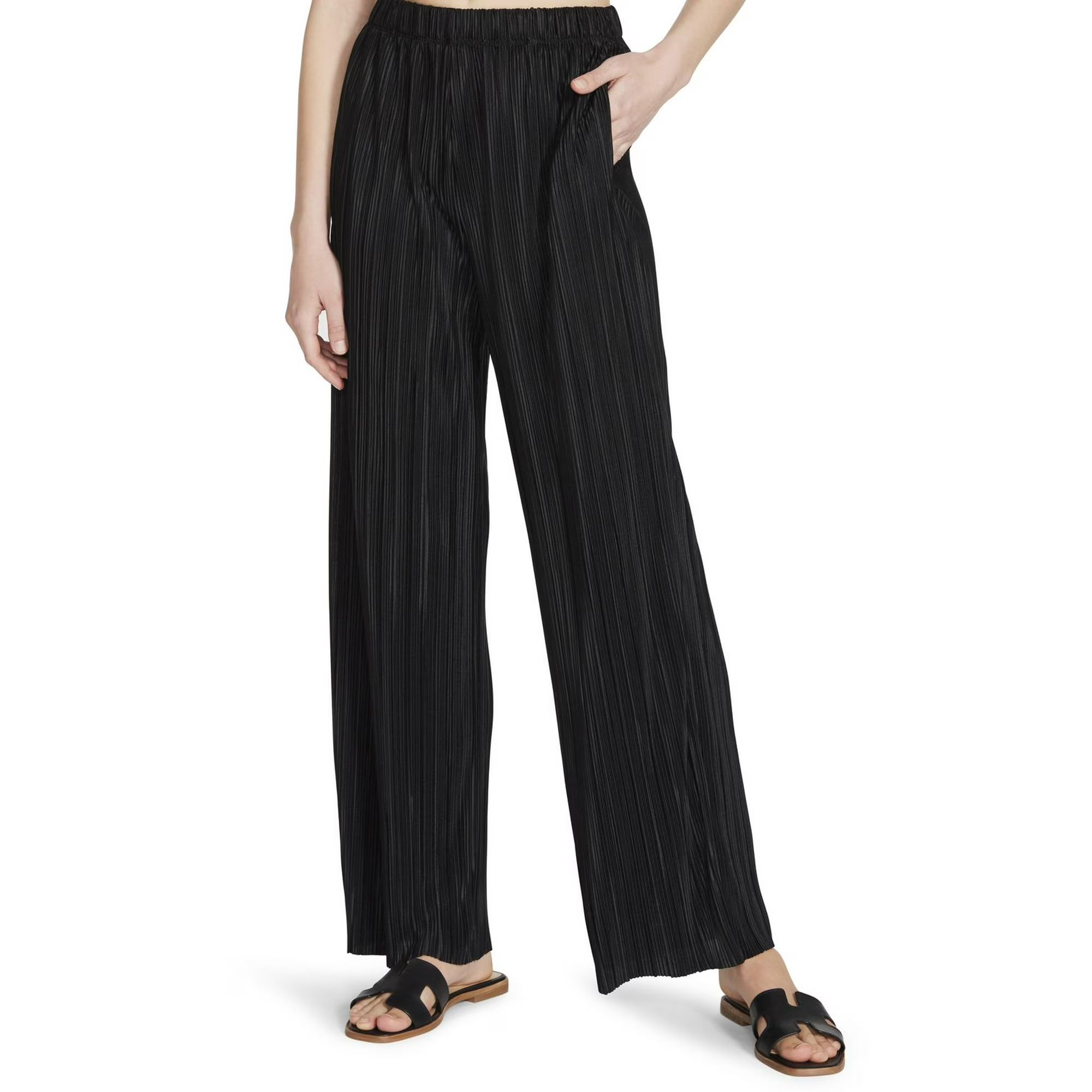 BB PLISSE PANT, Sizes XS-XL | Walmart (CA)