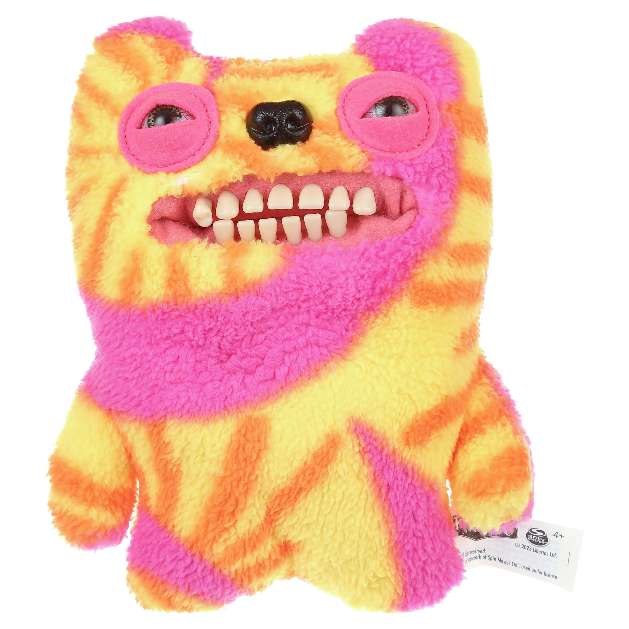 Laboratory Misfit Fuggler Old Tooth | Walmart (US)
