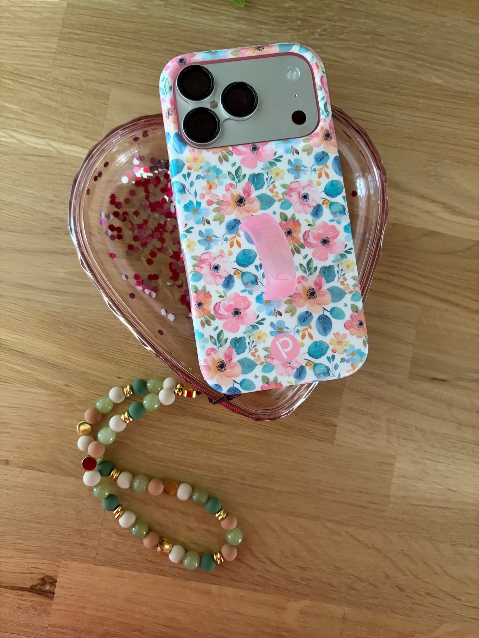 Discount code below
🎉 Just got the iPhone 17 Pro and I immediately ordered all my @loopycases gear!  I am absolutely in LOVE with all my new Loopy accessories! ❤️ The wristlet makes it super chic and practical, and that camera diamond tempered glass protector along with tempered glass screen protector? Total lifesaver! And don’t miss my adorable new cover! 💎

✨ Seriously, if you’re looking for adorable yet functional phone cases, Loopy is where it’s at! 🙌🌟 

Comment phone cases to get my link and be sure to use code ChelseaT10 to save 10% off your purchase! 

#LTKmomlife #LTKootd #LTKdayinmylife #stopthedrop 

#LTKdayinmylife #LTKootd #LTKmomlife