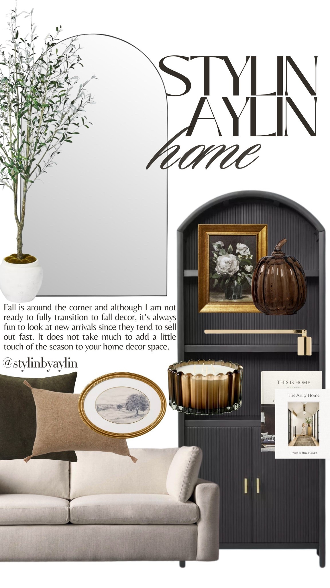 Stylin Aylin Home✨

#LTKStyleTip #LTKHome #LTKSeasonal
