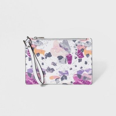 Classic Pouch Wristlet - A New Day™ | Target