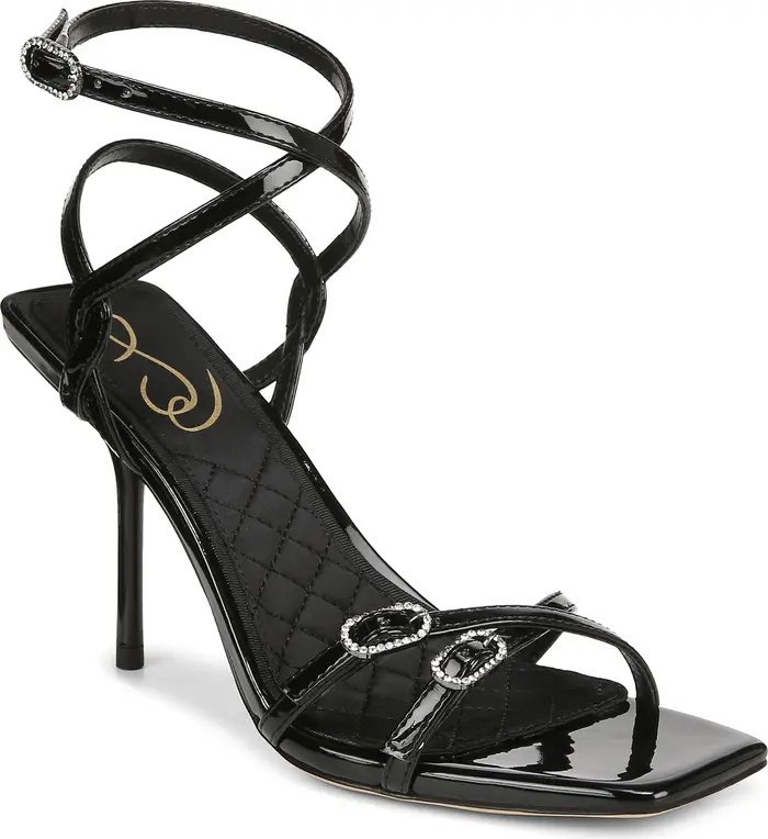 Trevin Ankle Strap Sandal (Women) | Nordstrom