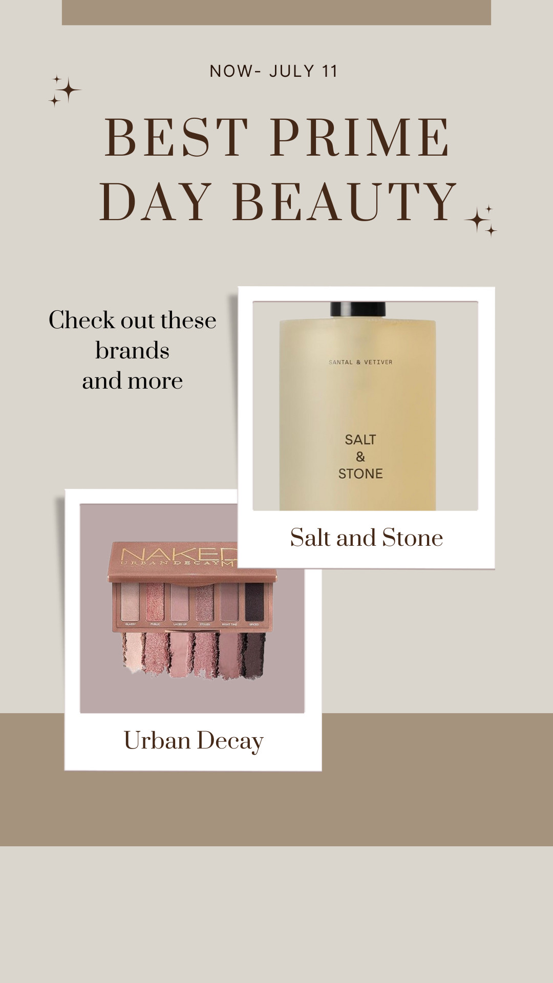 Don't miss out these epic Prime Day beauty deals. 

@amazonbeauty 

 #LTKOver40 #LTKSaleAlert #LTKBeauty