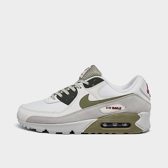 Men's Nike Air Max 90 Casual Shoes | Finish Line (US)