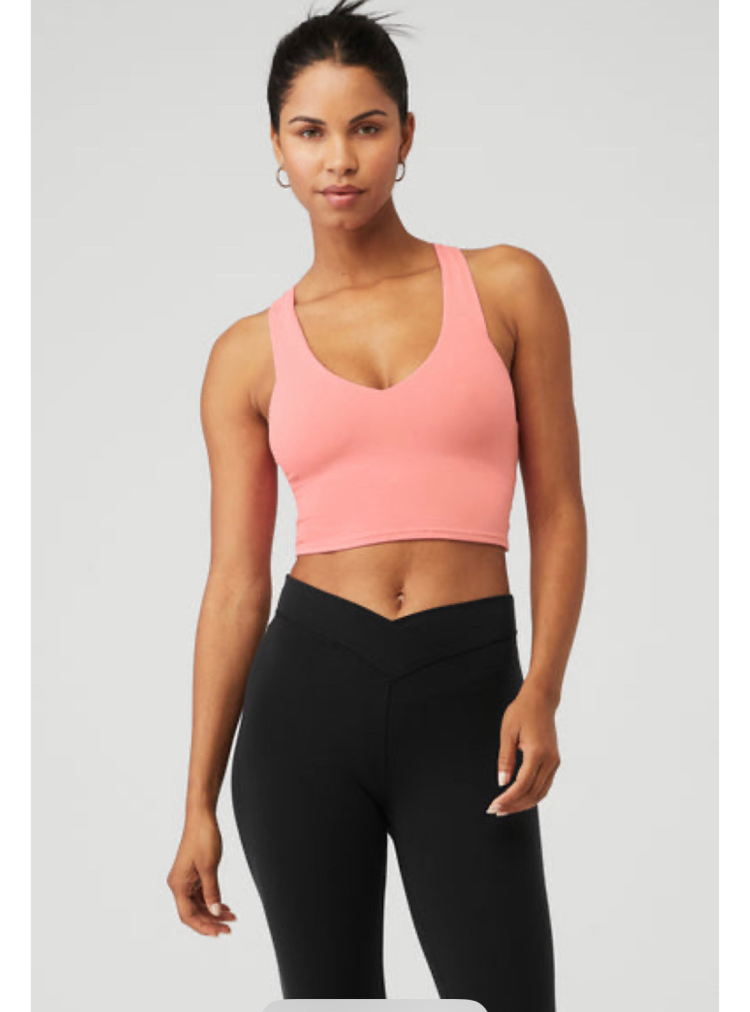 Cyber Monday sale! 30% off Alo yoga! I’m loving this pink top, comes with matching pink leggings! The set is linked below and comes in many other colors! 

#LTKCyberweek #LTKfit #LTKsalealert