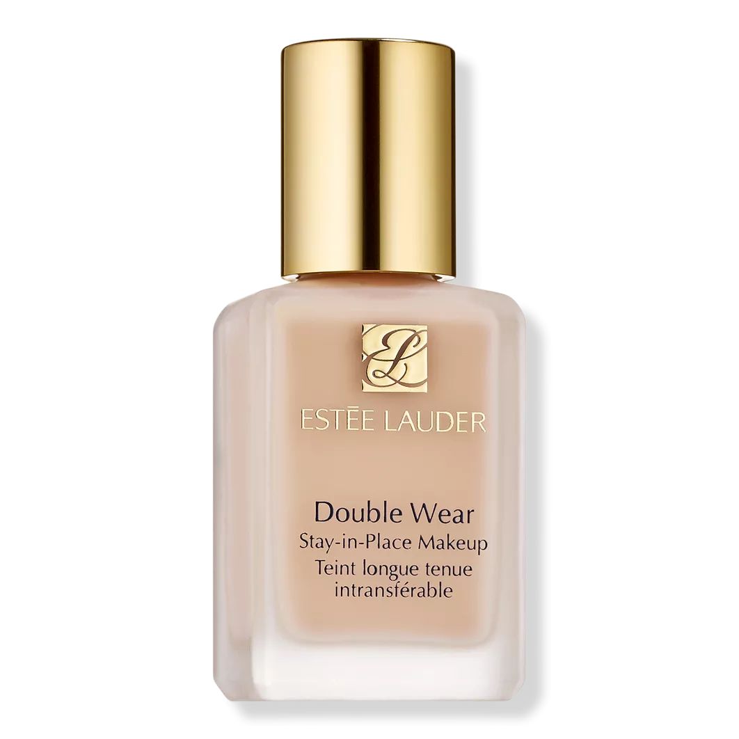 Double Wear Stay-in-Place Foundation | Ulta