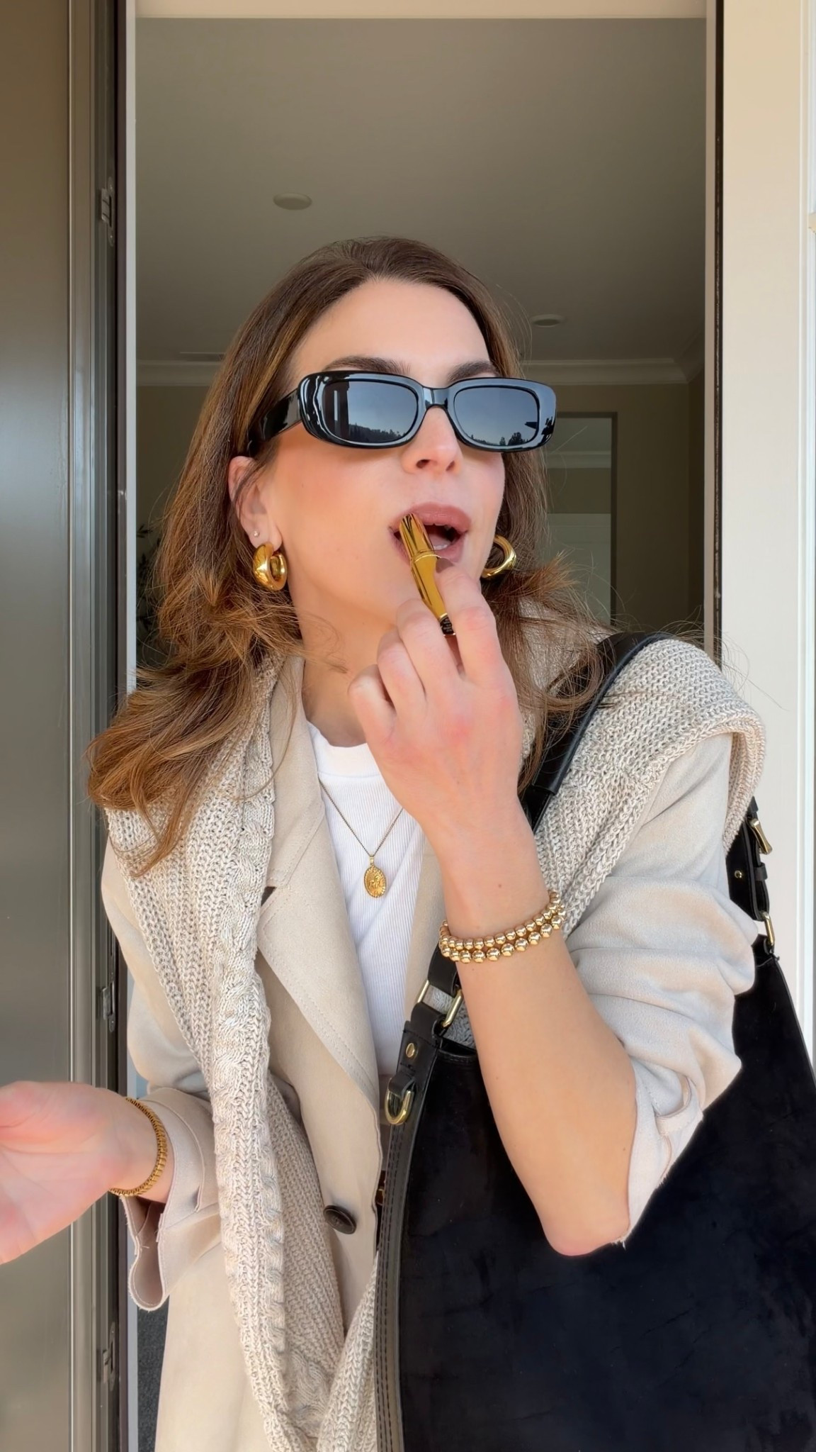 A few of my fave details & accessories 🤍

#LTKBeauty #LTKFindsUnder50 #LTKootd