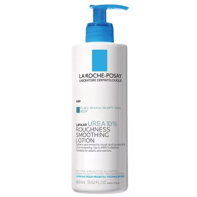 La Roche Posay Lipikar Urea - 13.52oz | Target