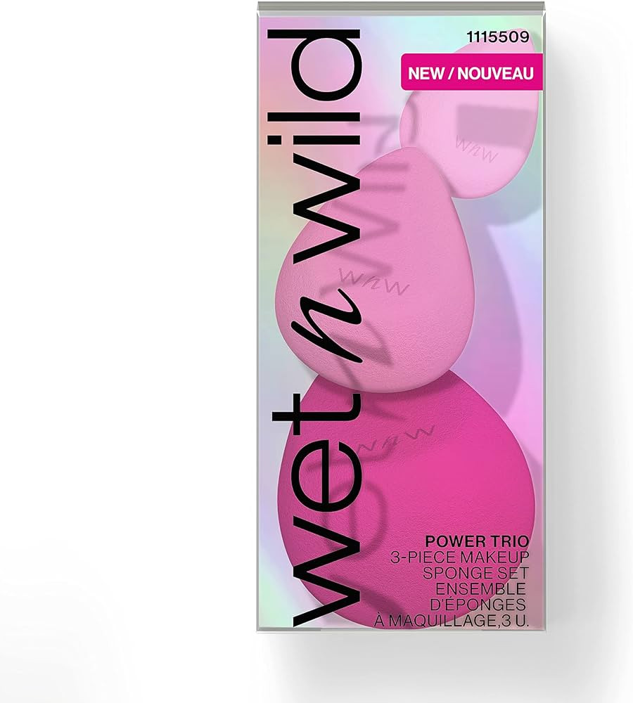 Visit the wet n wild Store | Amazon (US)