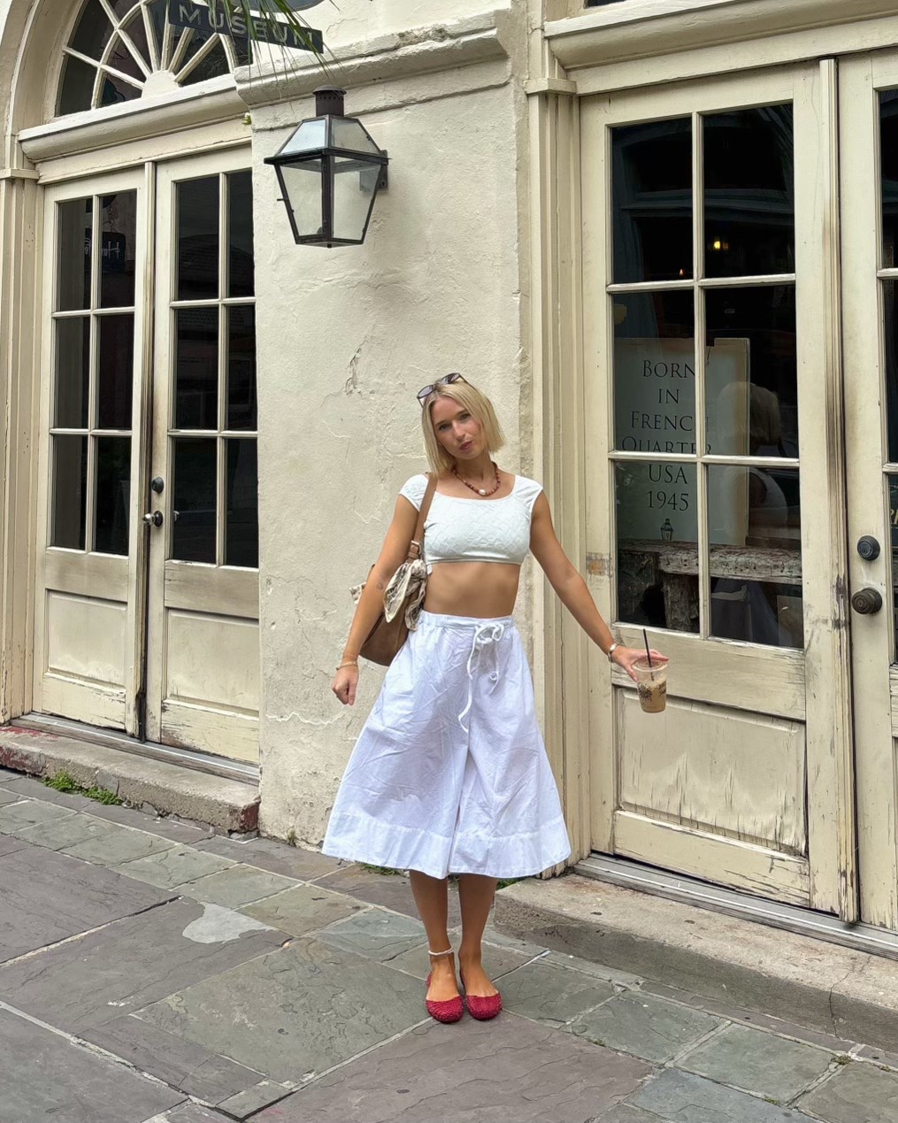 Post on May 22nd

#LTKStyleTip #LTKSummerEdit #LTKSeasonal