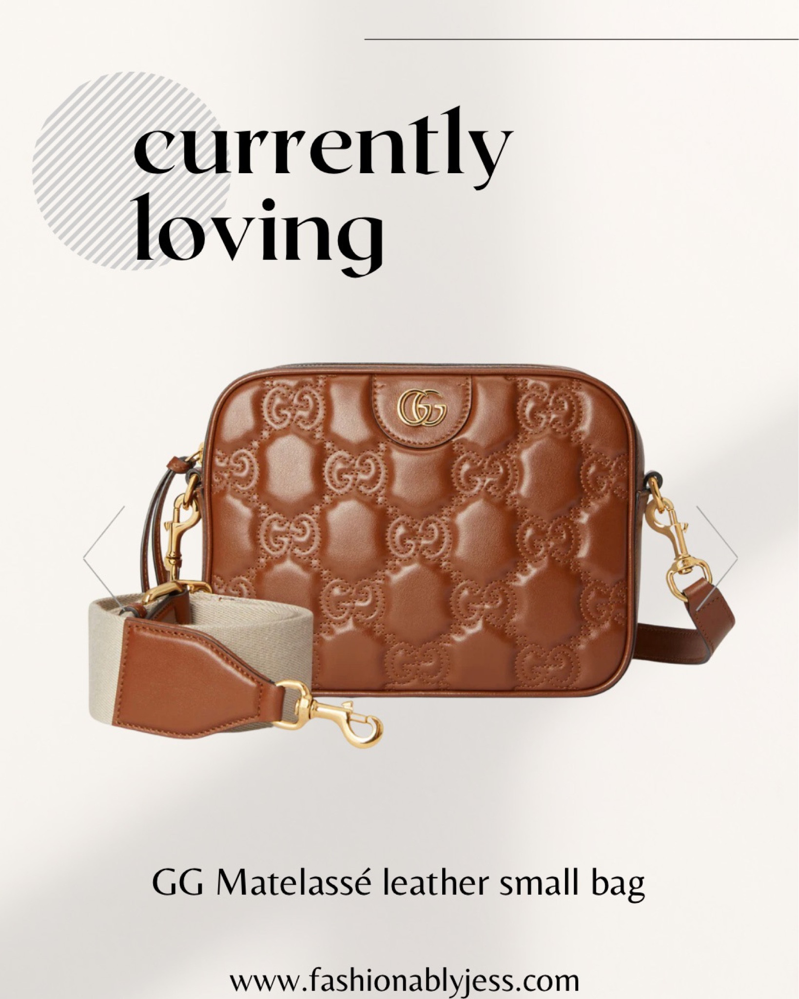 Crushing on this Gucci bag for fall 


#LTKstyletip #LTKSeasonal #LTKitbag