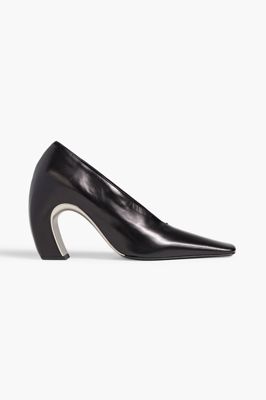 Leather pumps | The Outnet (US and CA)