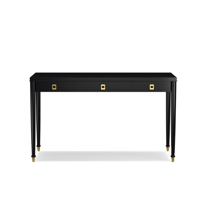Lacourte Writing Desk (52") | Williams-Sonoma