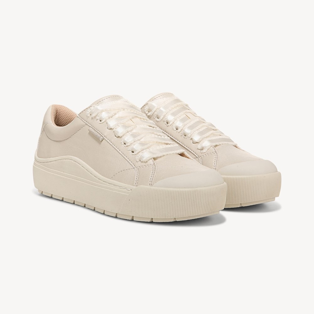 Time Off Lace Up | Dr. Scholls