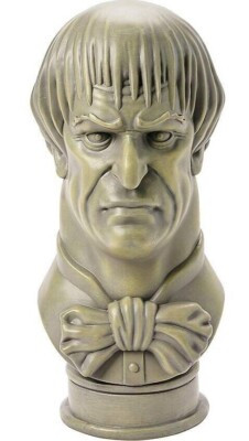 NEW Disney Haunted Mansion Library Uncle Lucius Bust Statue  | eBay | eBay US