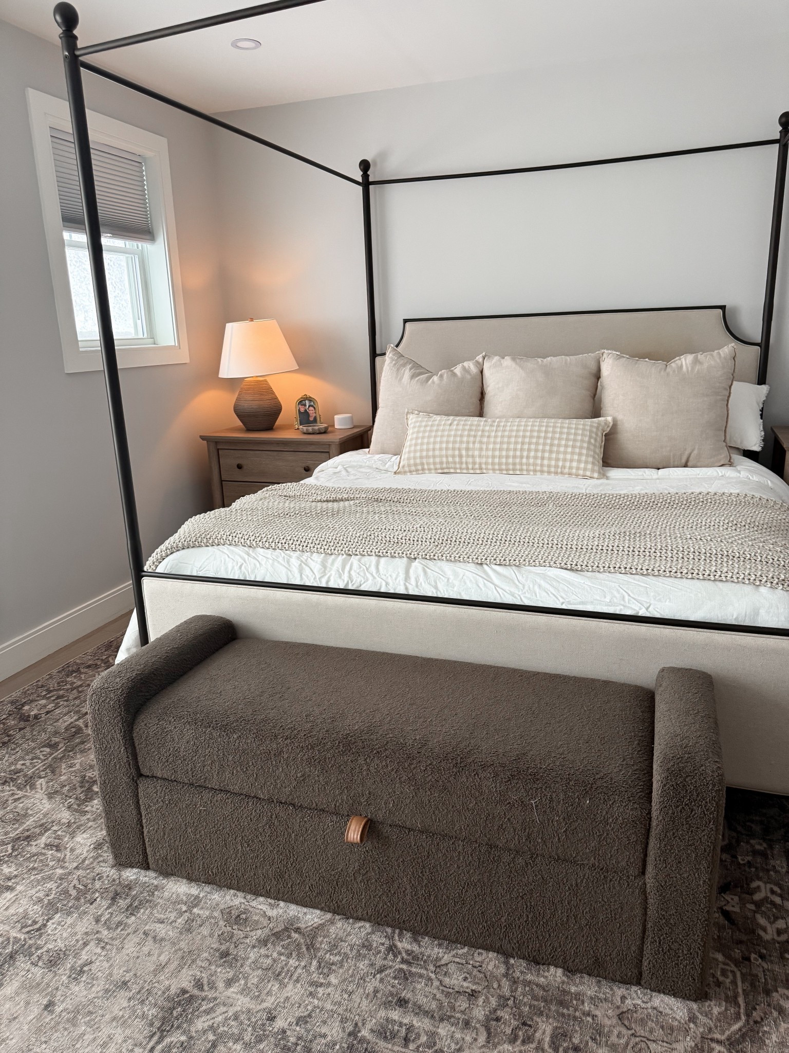 Working on my master! Got some much needed new bedding from
Target this weekend 
Target style


#LTKHome #LTKmomlife #LTKSeasonal