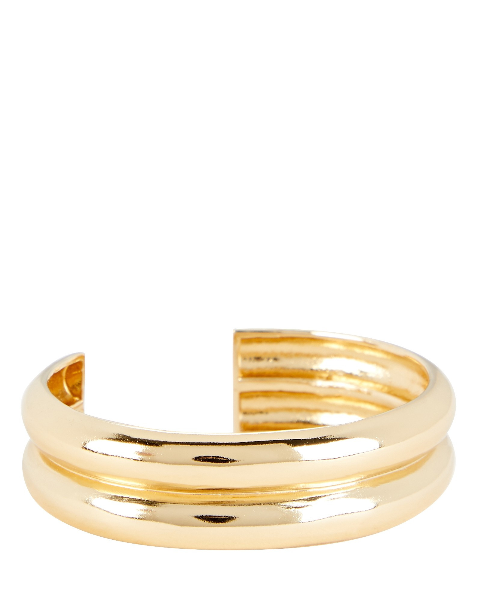 Varro Cuff Bracelet | INTERMIX