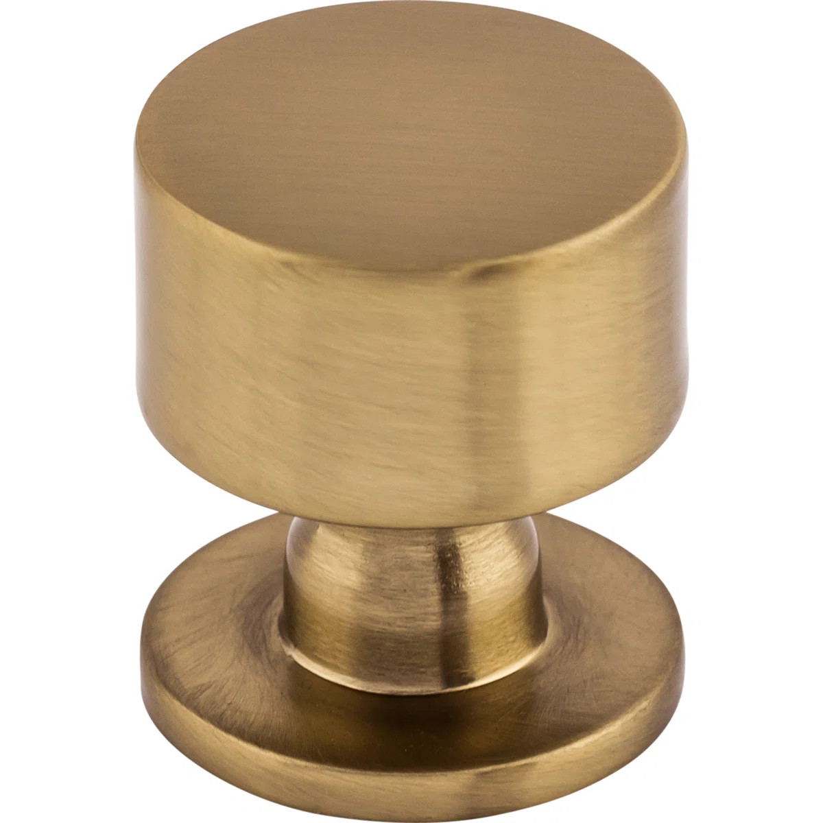 Lily Round Knob | Wayfair North America
