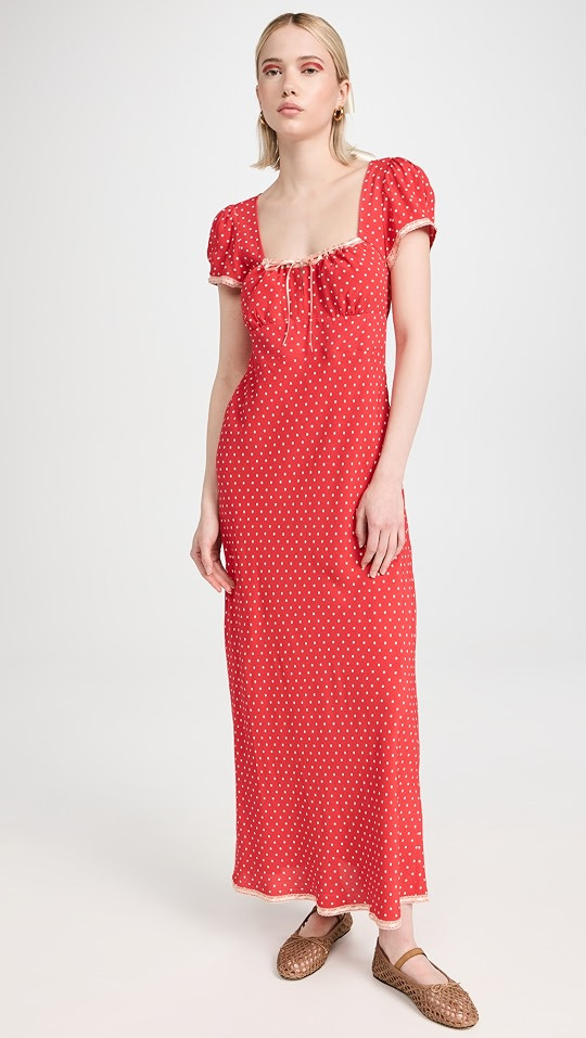 Marisa Dress | Shopbop