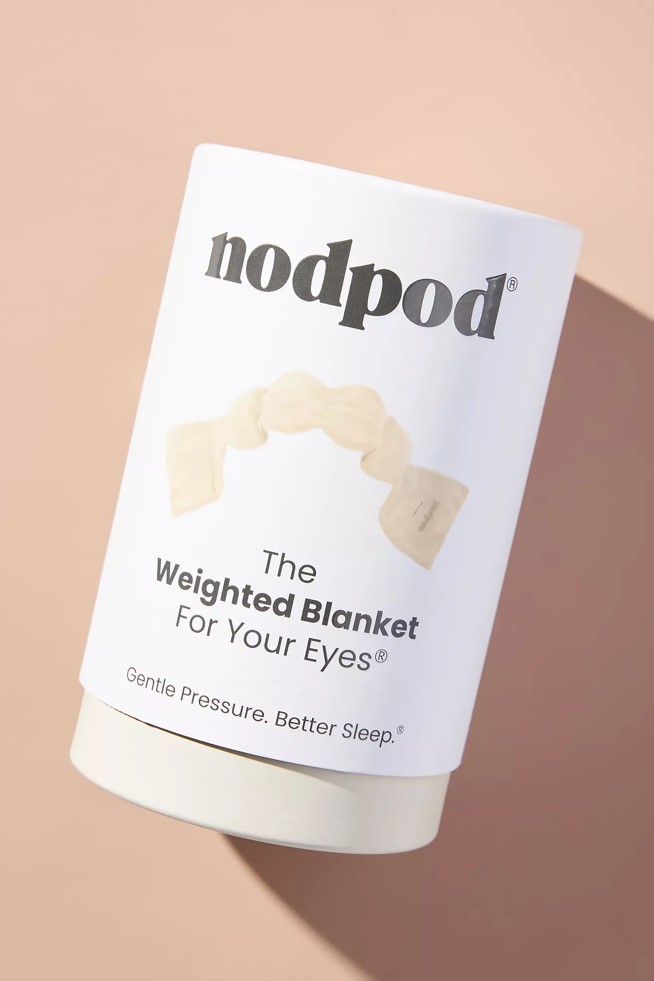 Nodpod Weighted Eye Mask: The Earth Collection | Anthropologie (US)