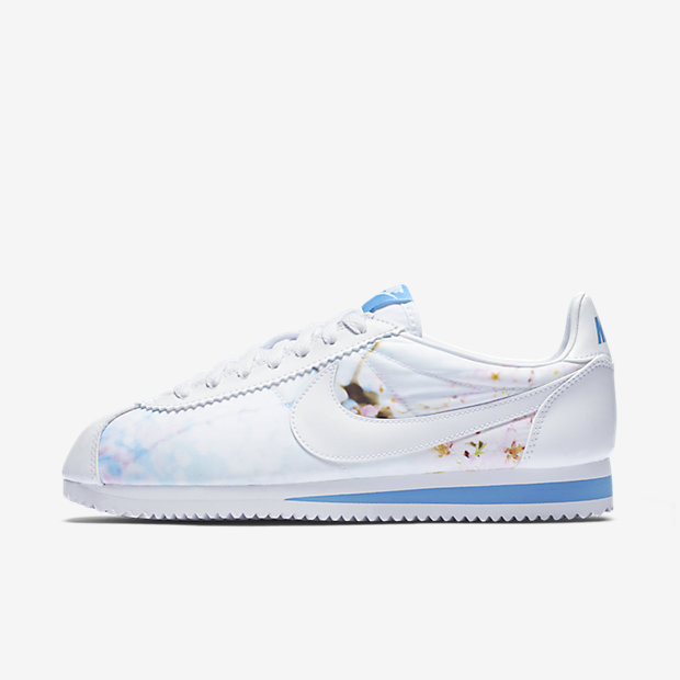 Nike Classic Cortez Cherry Blossom | Nike Asia Pacific