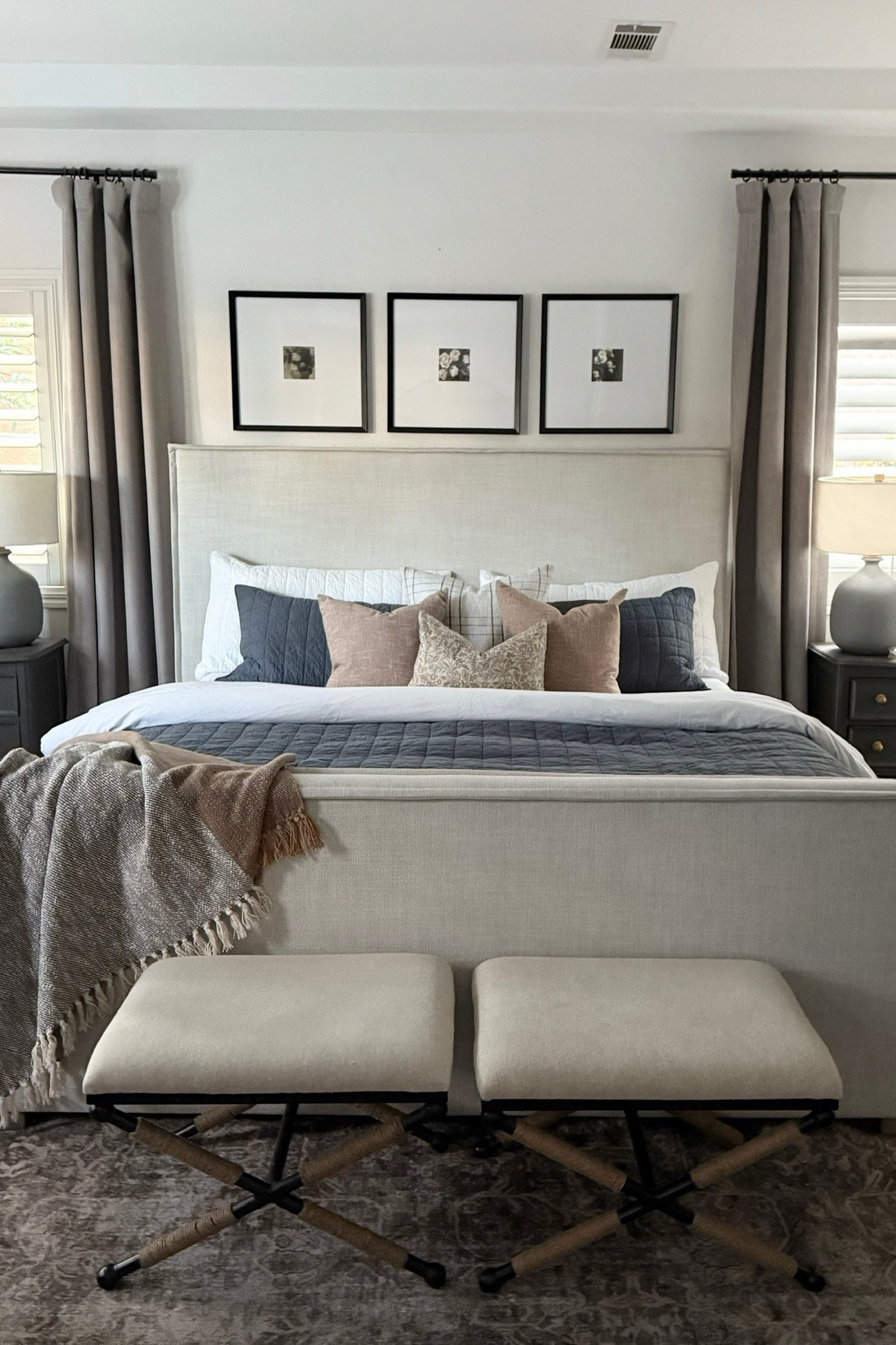 New bedding 

I love EverGraceHome products. It’s a woman owned company and so comfortable. Great quality and affordable  

#LTKHome #LTKFindsUnder100 #LTKFindsUnder50