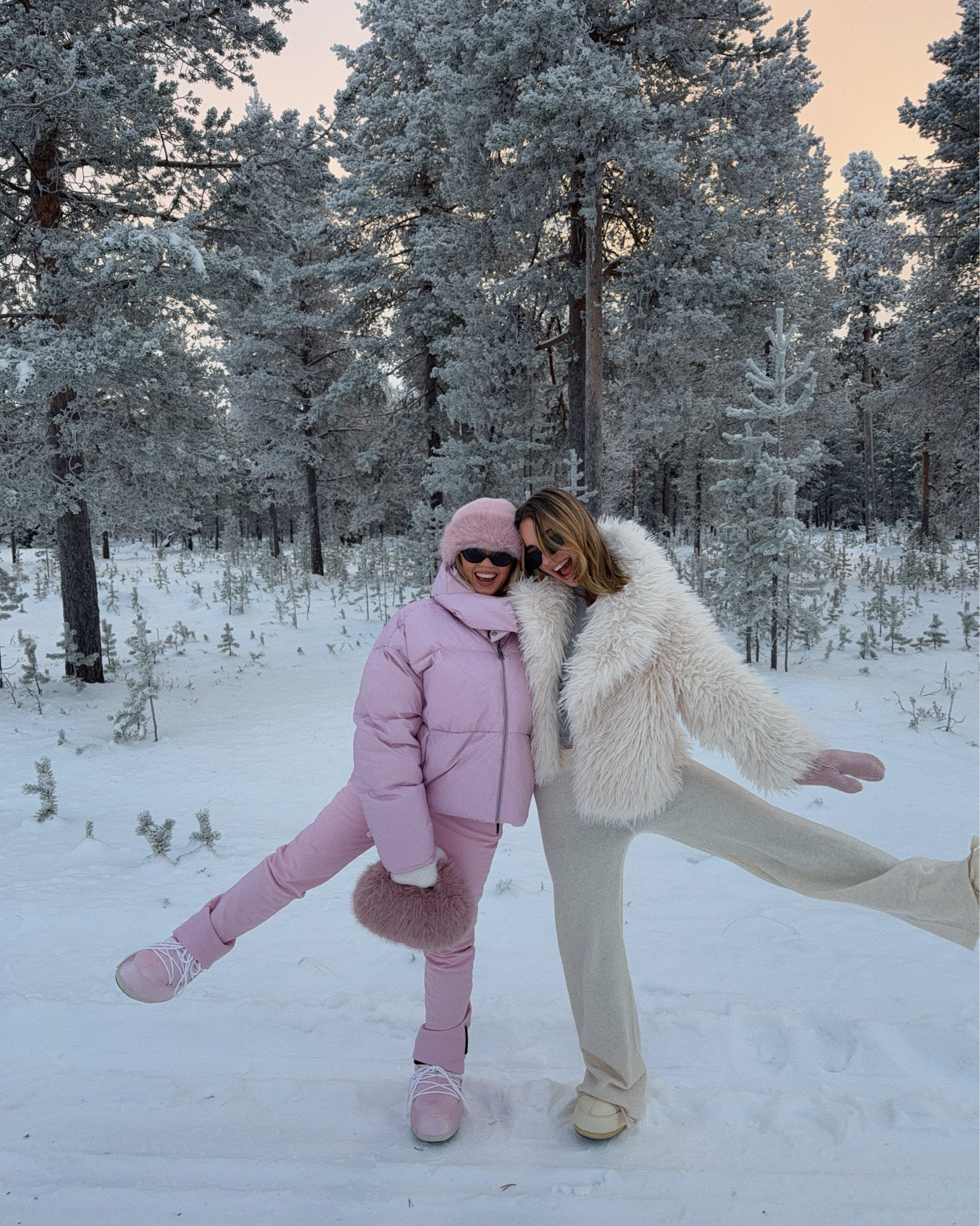 winter fashion 🎀✨❄️

#LTKpetite #LTKdeutschland #LTKwinter