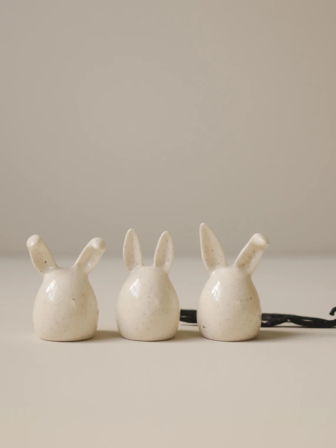 Oster-Dekoration Triplets, 3er-Set | Westwing EU