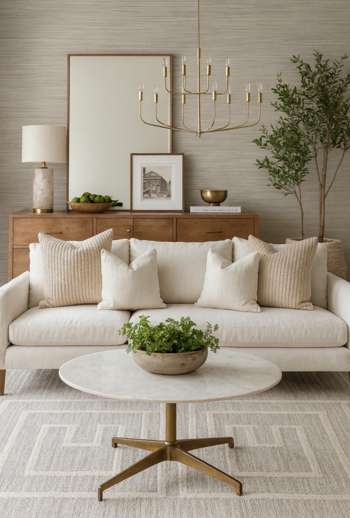 A cozy living room 

#homedecor #livingroom #ltkhome 

#LTKSaleAlert #LTKHome