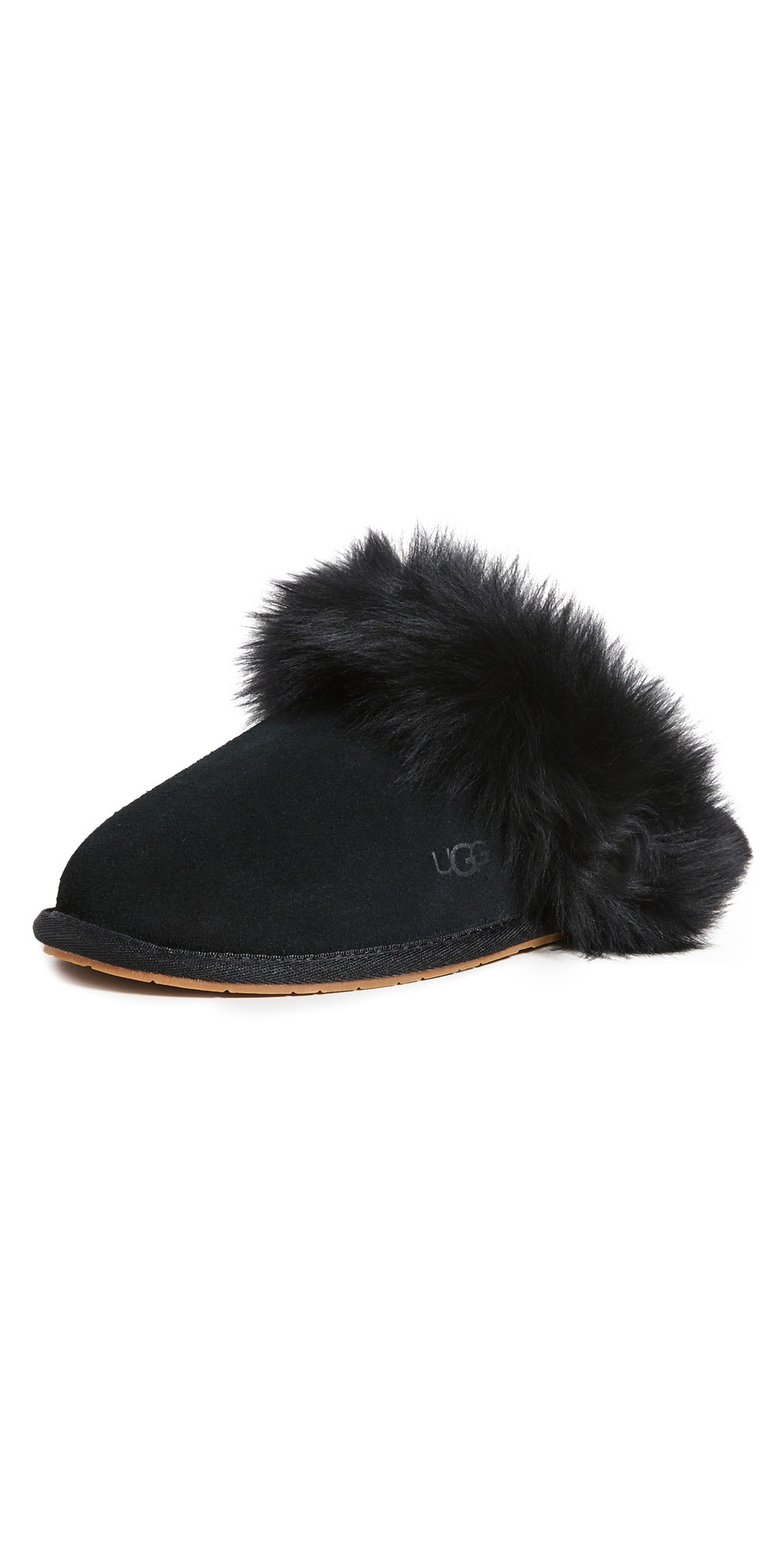 UGG W Scuff Slippers | Shopbop