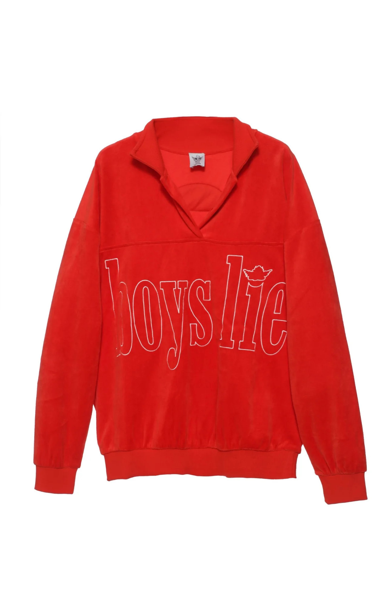 LEAVE THEM ON READ PRESLEY | The Closet