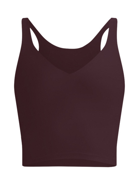 lululemon Align™ Tank Top *Light Support, A/B Cup | Women's Sleeveless & Tank Tops | lululemon | lululemon (CA)