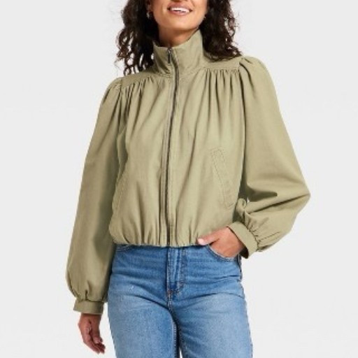 New At Target 

#LTKOver40 #LTKootd #LTKmomlife