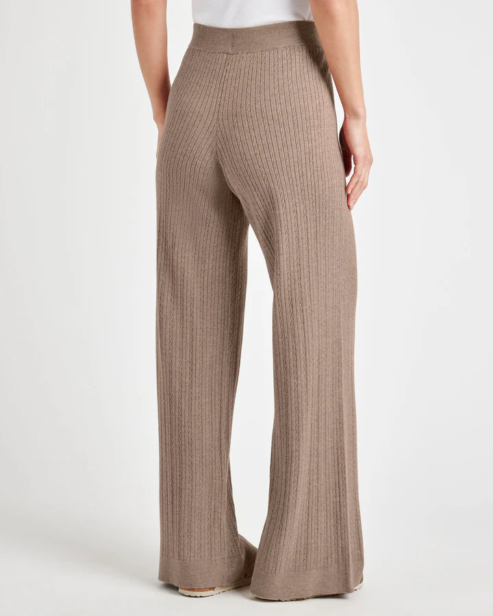 Veronica Cable Pant | Splendid