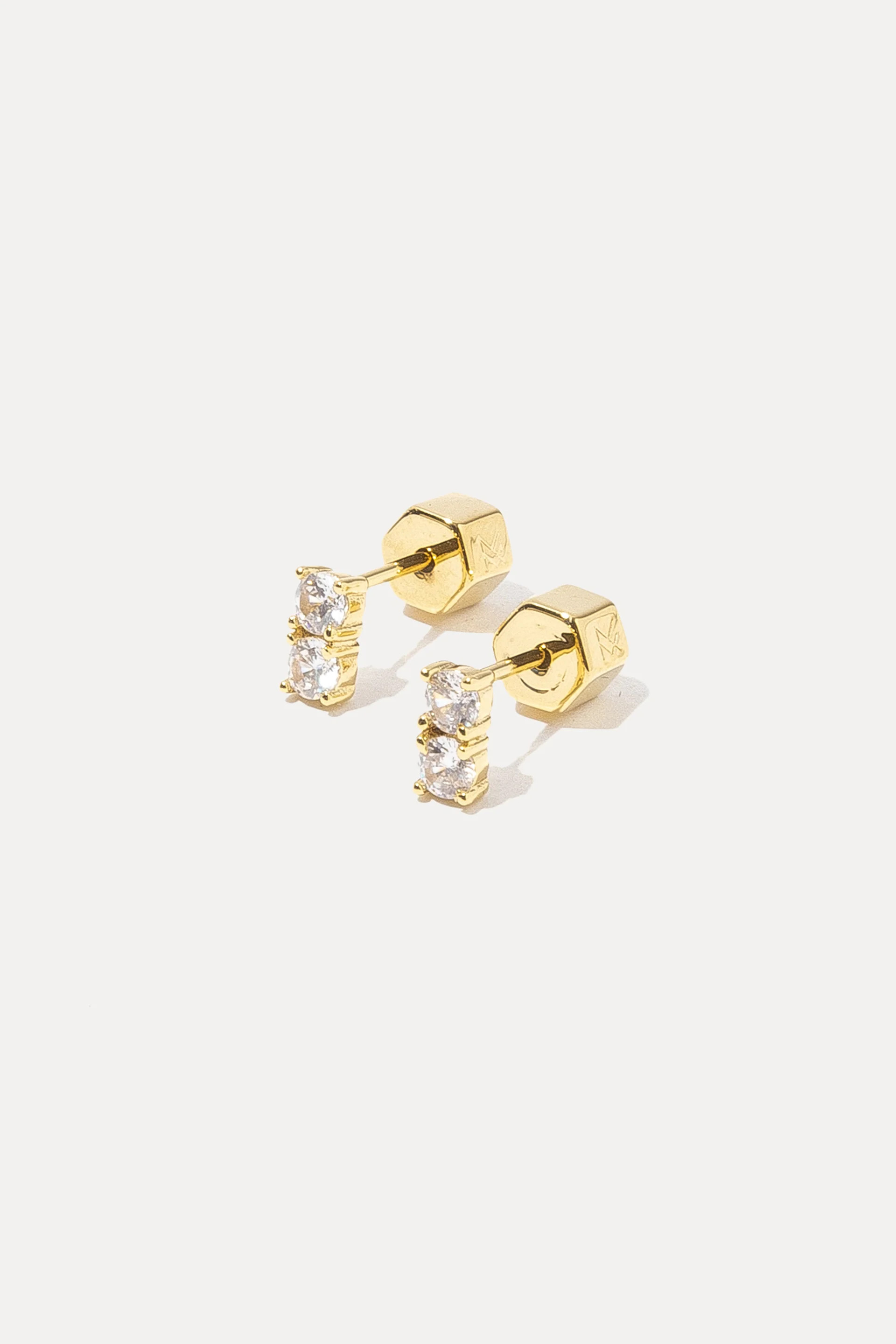 Gwen Studs | Miranda Frye Inc.