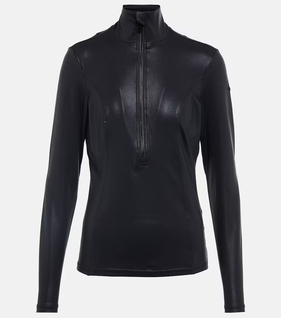 Glamour mockneck ski top | Mytheresa (US/CA)