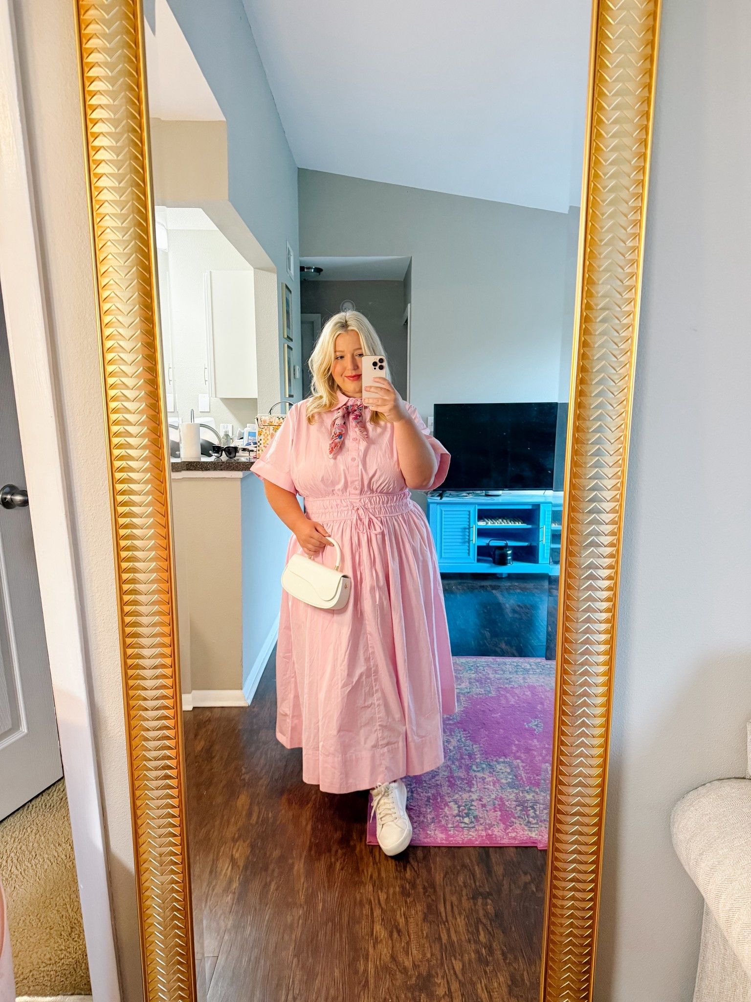 Rome dress 🌸 size 18 

#LTKTravel #LTKPlusSize #LTKMidsize