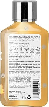 Hempz Mini Vanilla Sugar Cookie Body Moisturizer, Body Lotion, Fall Skin Care for Men & Women, Li... | Amazon (US)