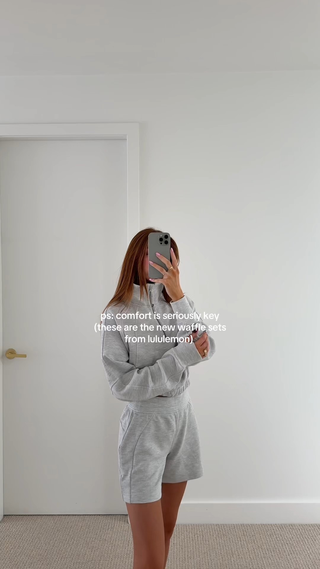 comfort = key! wearing a small /8 in the set!  X 

#LTKaustralia #LTKspring #LTKnewzealand