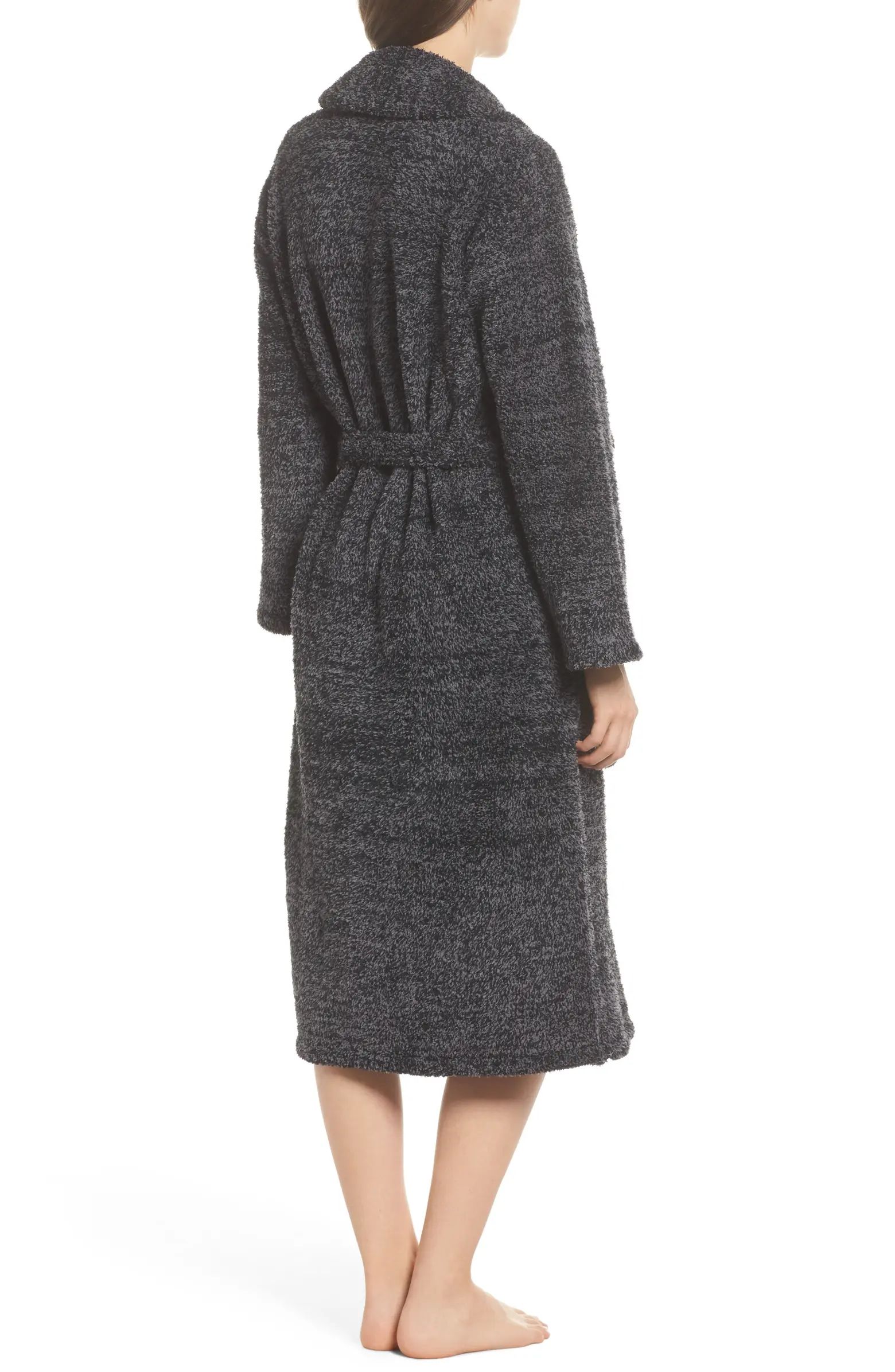 Barefoot Dreams® CozyChic® Unisex Robe | Nordstrom | Nordstrom