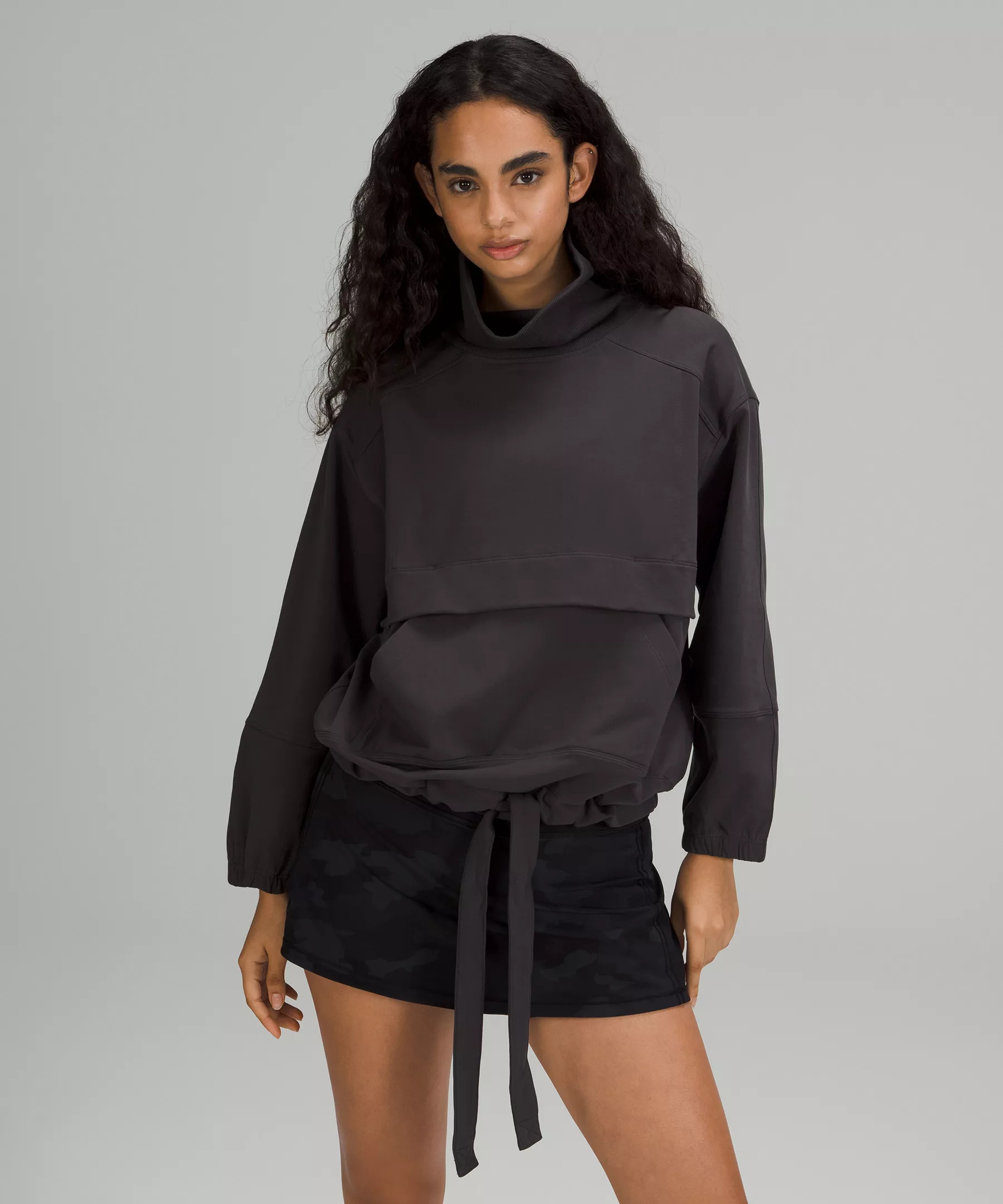 LA Packable Pullover-to-Pillow | Lululemon (US)