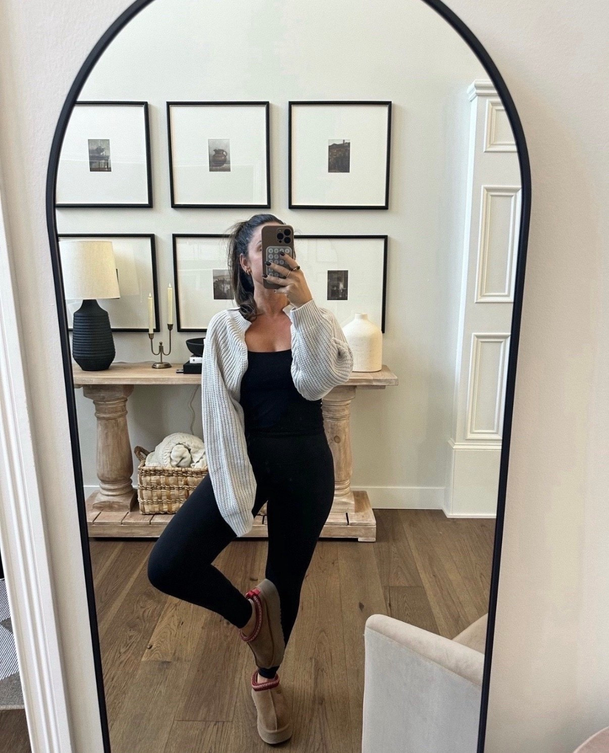 Cozy Amazon outfit 

#LTKootd #LTKgrwm #LTKFindsUnder50