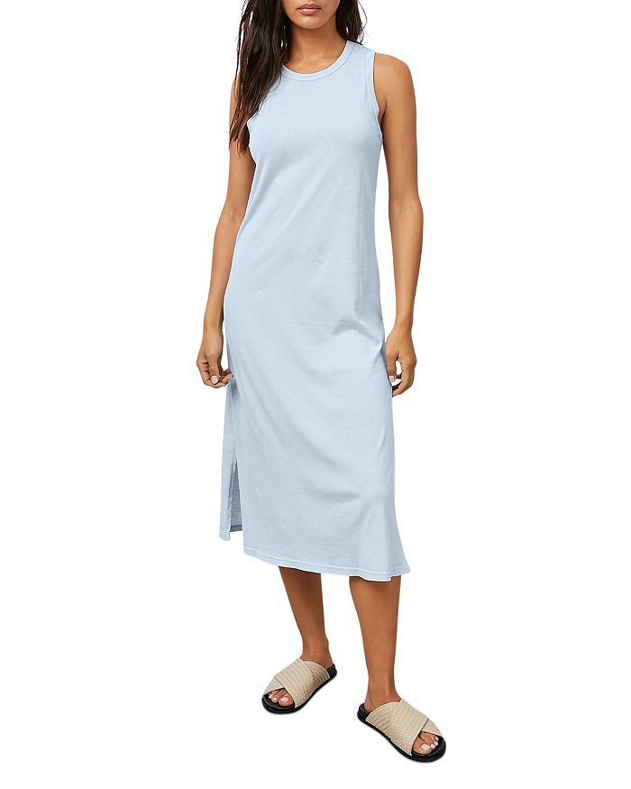 Cotton Tank Dress | Bloomingdale's (US)