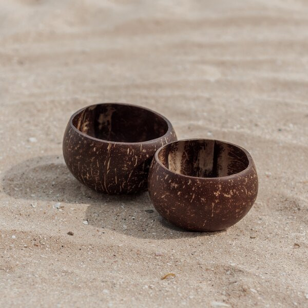 Naturewaves - Kokosnussschale Papu | Classic | Avocadostore | Avocadostore DE