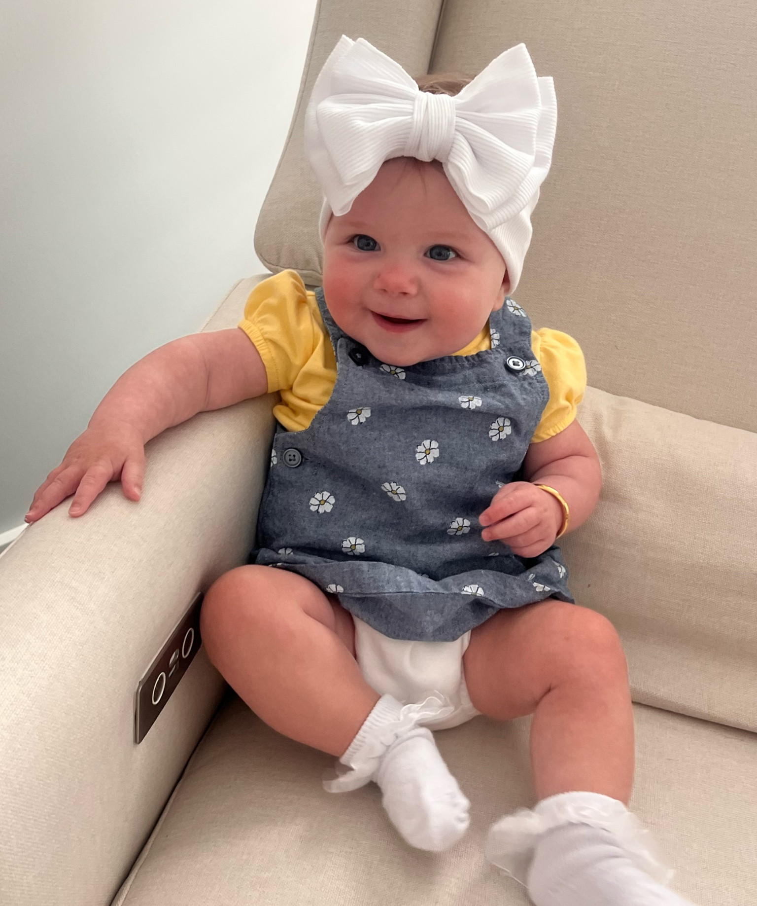 Babies with fashion is a vibe!! 

#LTKFindsUnder50 #LTKBaby #LTKKids